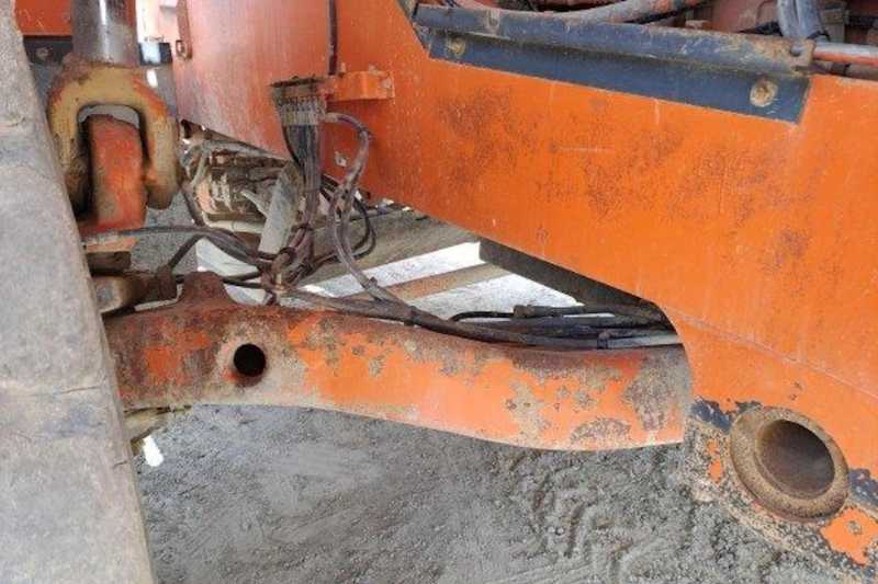 OmecoHub - Immagine HITACHI EH750-2